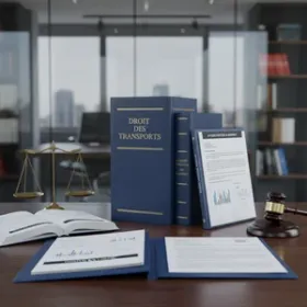 Droit des Transports