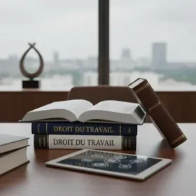 Droit du Travail