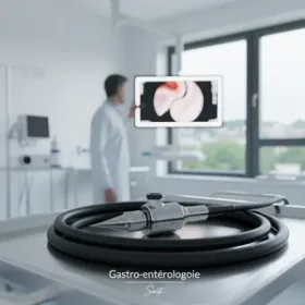 Gastro-entérologie