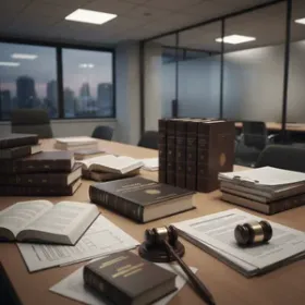 Litiges Internationaux