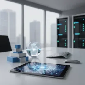 Numérique et Technologie