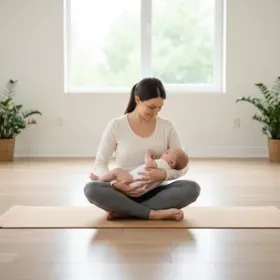 Yoga Postnatal