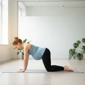 Yoga Prénatal