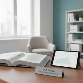 Psychologie Clinique