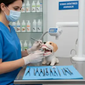 Soins Dentaires