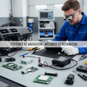 Systèmes de Navigation
