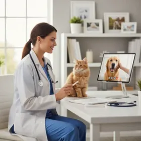 Consultation à Distance