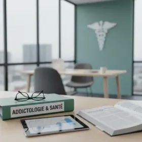 Addictologie