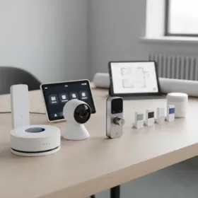 Sécurité Domestique