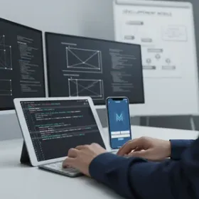 Développement Mobile