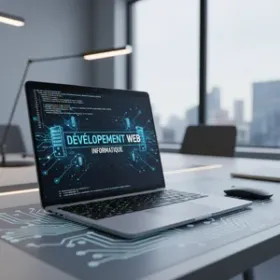 Développement Web