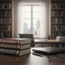 Droit Commercial