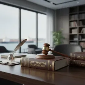 Droit Maritime