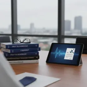 Droit du Numérique