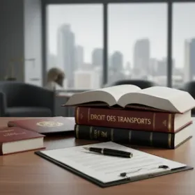Droit des Transports