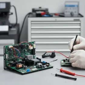 Électronique Embarquée