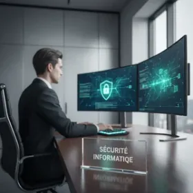 Sécurité Informatique