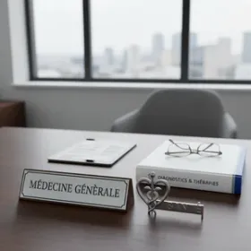 Médecine Générale