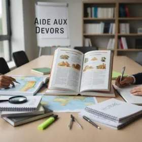 Histoire-Géographie