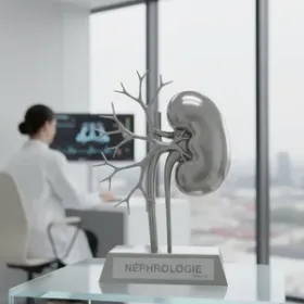 Néphrologie
