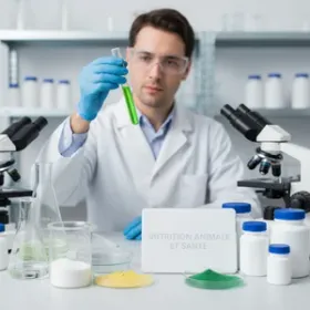 Nutrition Animale