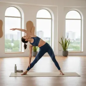Yoga Vinyasa