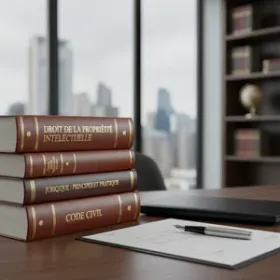 Droit de la Propriété Intellectuelle