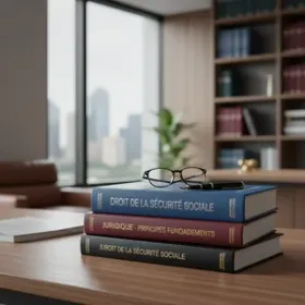 Droit de la Sécurité Sociale