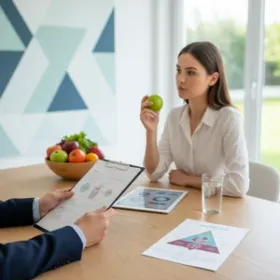 Troubles Alimentaires