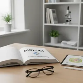 Biologi