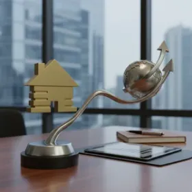 Eiendomsinvesteringer