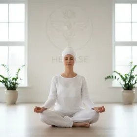 Kundalini yoga