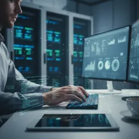 Systemadministrasjon