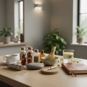 Alternatieve Geneeskunde