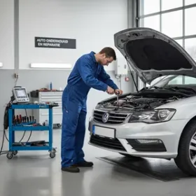 Auto Onderhoud