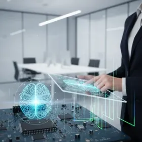 Digitale Technologie