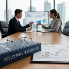 Intellectueel Eigendomsrecht