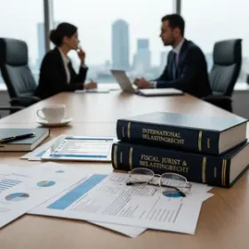 Internationaal Belastingrecht