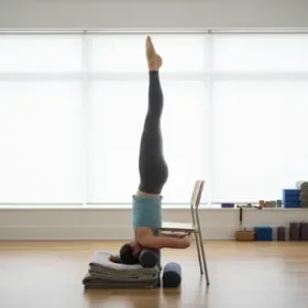 Iyengar Yoga