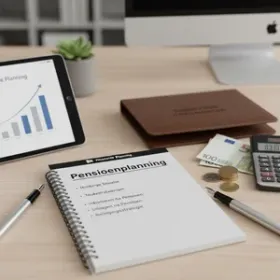 Pensioenplanning