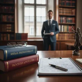 Sociaal Zekerheidsrecht