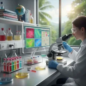 Tropische Geneeskunde