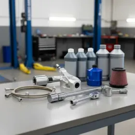 Acessórios Automotivos