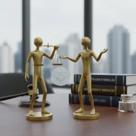 Arbitragem e Mediação