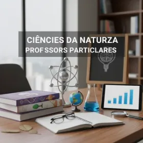 Ciências da Natureza