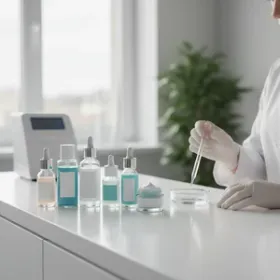 Cuidados Dermatológicos