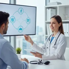 Cuidados Preventivos