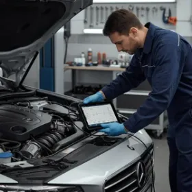 Diagnóstico Automotivo
