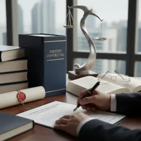 Direito Contratual