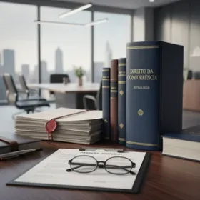 Direito da Concorrência